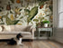 Floral Haven Wallpaper #376